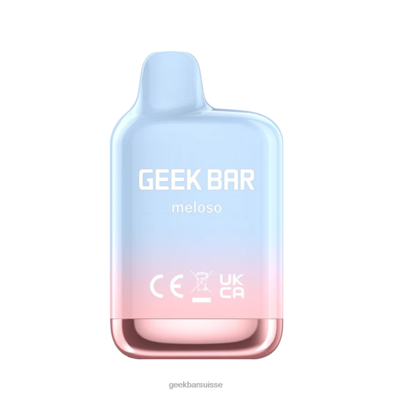 geekbull mini vape jetable - GEEK BAR dealers Geek Bar Meloso 22L2T148