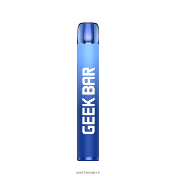 grenade aux bleuets vape jetable e600 - GEEK BAR prix Geek Bar 22L2T194