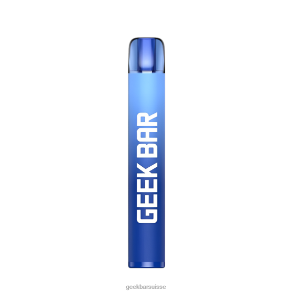 limonade bleue vape jetable e600 - GEEK BAR for sale Geek Bar 22L2T193